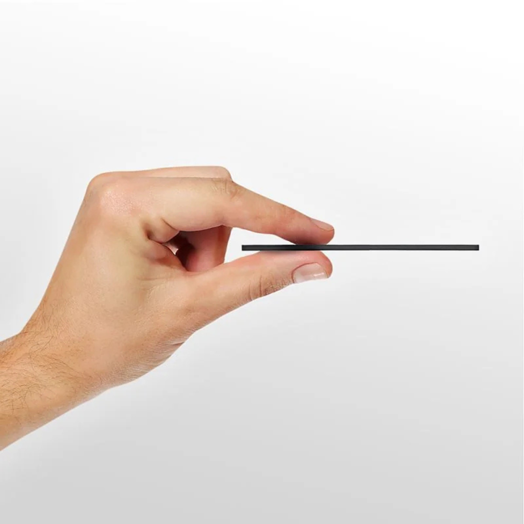 SmartCard® – Spårningskort för iPhone & Android