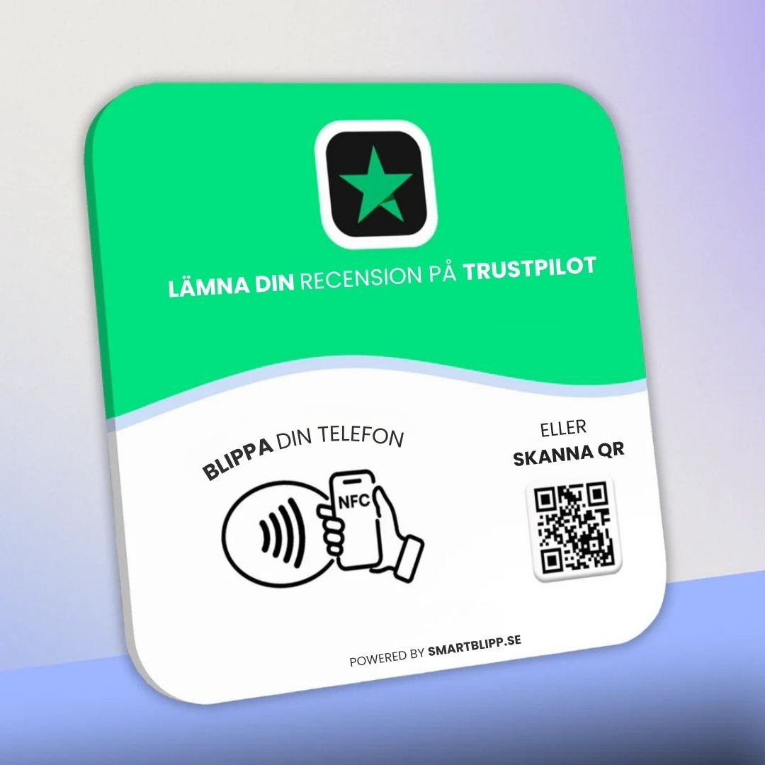 TrustPilot – Plate