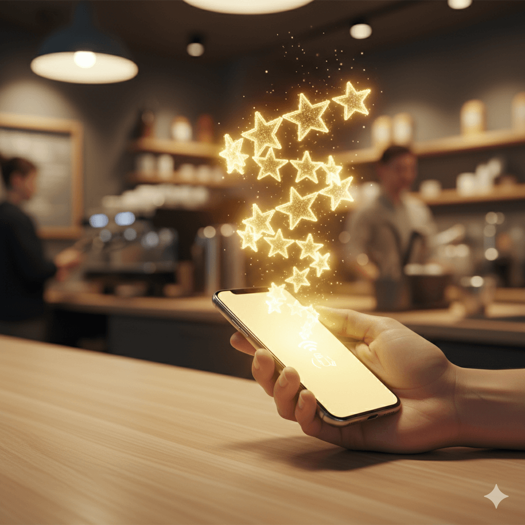 Den ultimata guiden till Google recensioner: Så dominerar du lokal sökning (SEO)