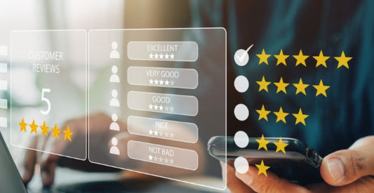Google Recensioner: 5 Skäl Varför De kan lyfta ditt företag