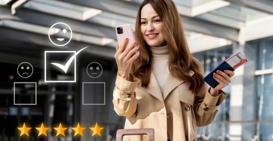 Google Recensioner 2026 – Få fler och bättre omdömen snabbt - SmartBlipp