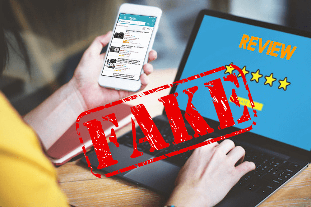 Varför du aldrig ska köpa Google recensioner – och vad du ska göra istället - SmartBlipp