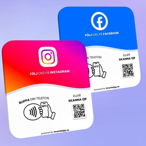 Paket Instagram + Facebook