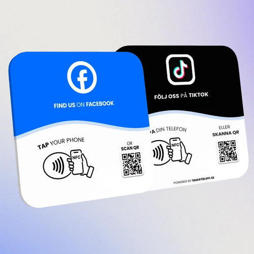 Paket Facebook + TikTok