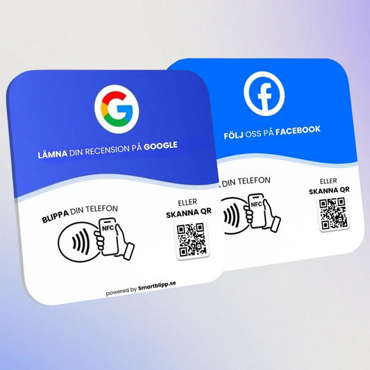 Paket Google + Facebook – 20% Rabatt!