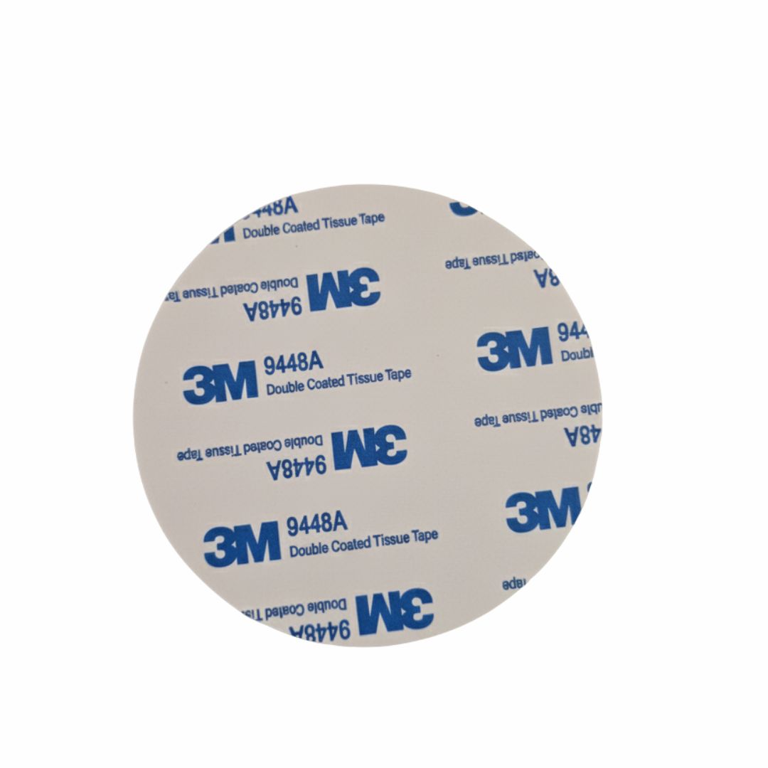 Instagram klistermärke - NFC & QR kod