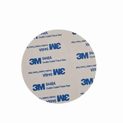 Instagram klistermärke - NFC & QR kod